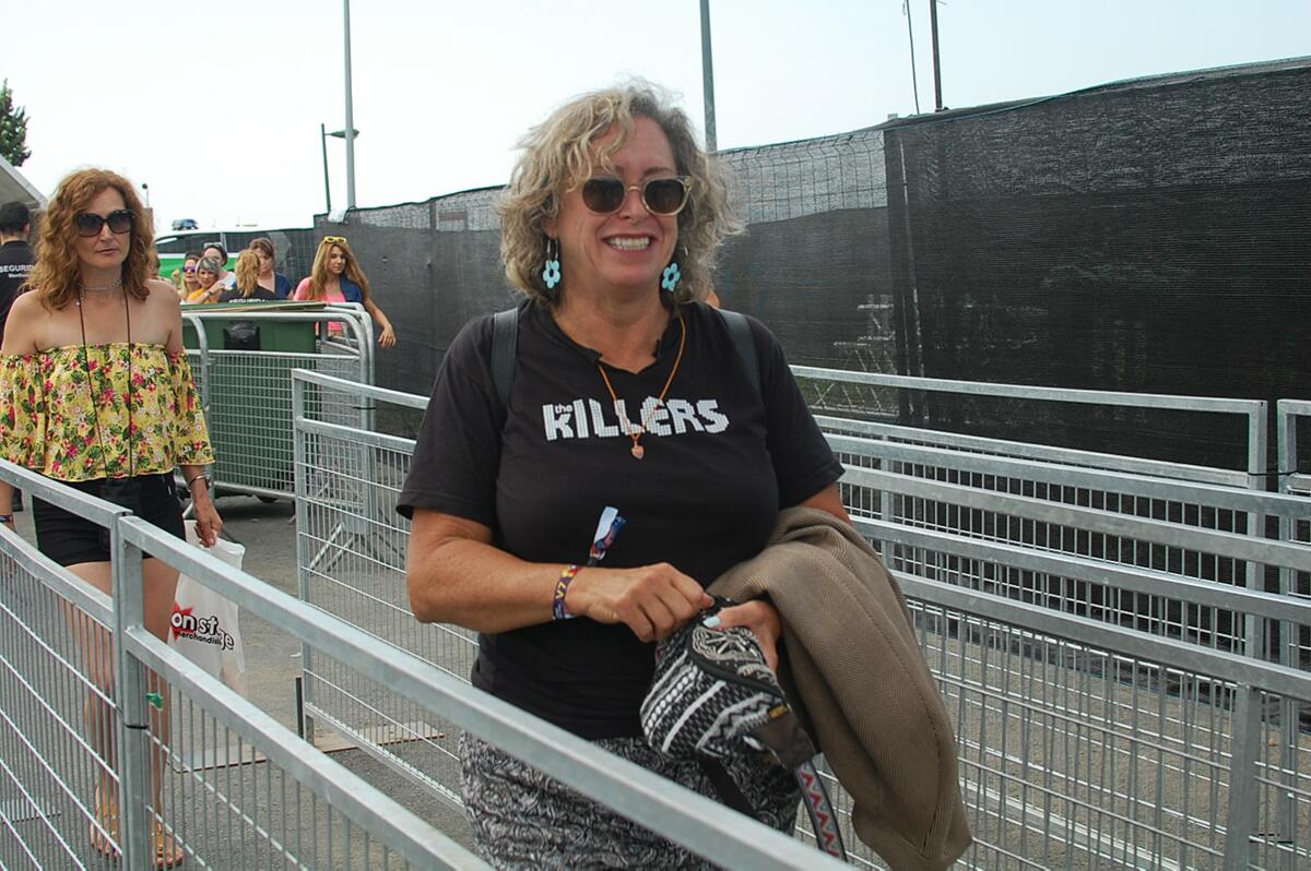 Foto 423 de la viernes 7 de julio | Bilbao BBK Live 2017